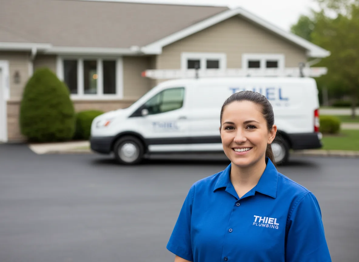 Plumber Edson, KS FAQs